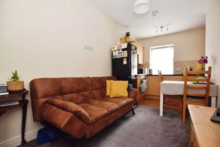 1 bedroom flat to rent - Photo 4