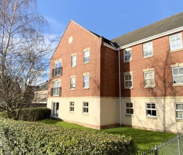 Cobham Way, York - Photo 6