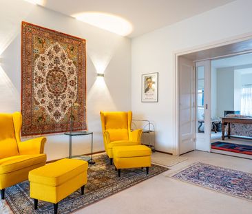 Appartement te huur: Offenberglaan 1-37 2594 BM Den Haag - Foto 5