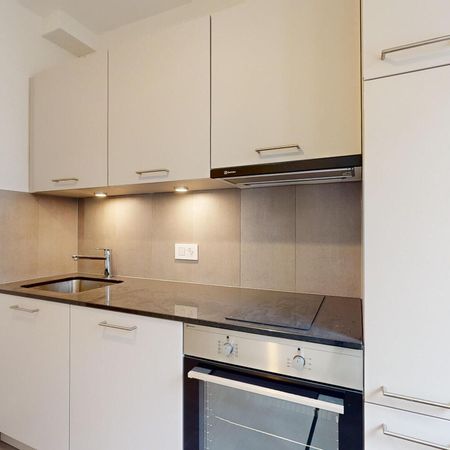 Vivre à Fribourg : confort et praticité en 1.5 pièces - Photo 3