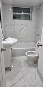 Très beau 3 1/2 à louer, entièrement rénové! À voir absolument! - Photo 4