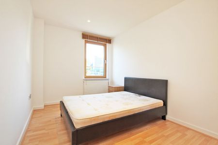 Vibeca Apartments, Chicksand Street, Spitalfields, London E1 - Photo 5