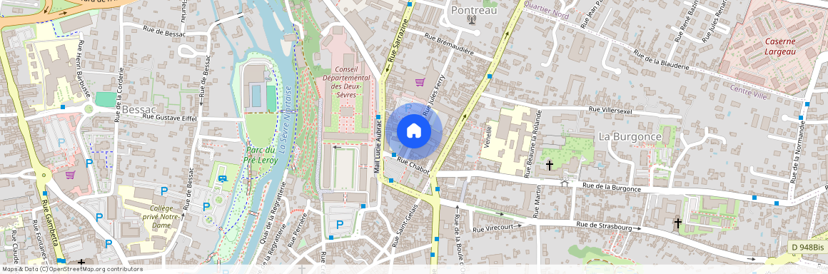 79000, Niort