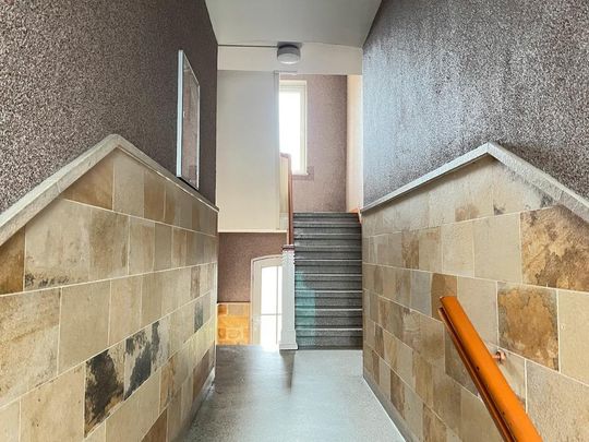 2-Zimmerwohnung an der HAW! - Photo 1