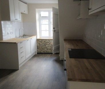 1 bedroom terraced house to rent - Photo 3