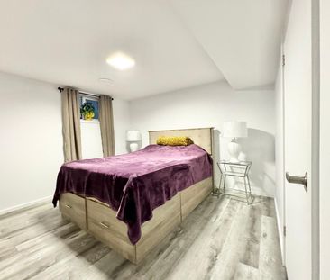 For Lease - 76 Marc Boulevard Unit# 1 (Basement), Welland, Ontario - Photo 5