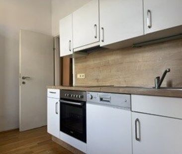 Klein, fein und möbliert: Charmante, lichtdurchflutete 1 Zimmer-Woh... - Foto 2