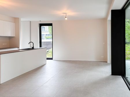 Wonen in een groene omgeving vlak bij het centrum van Boechout - Foto 5