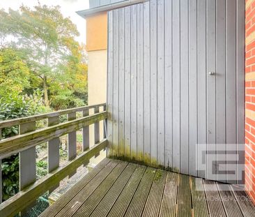 Schöne 2-Zimmer-Wohnung in Meerbusch! - Photo 1