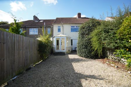 Kingsholm Road, Westbury-on-Trym, BS10 5LJ - Photo 3