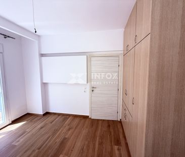 Ενοικιάζεται πλήρως ανακαινισμένο διαμέρισμα 50τ.μ. στην περιοχή το... - Photo 4