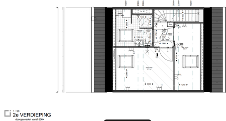Te huur: Appartement Bouwlust 107 in Puttershoek - Foto 5