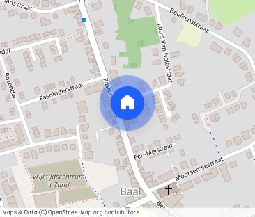 Duplex te huur in Tremelo - Photo 1