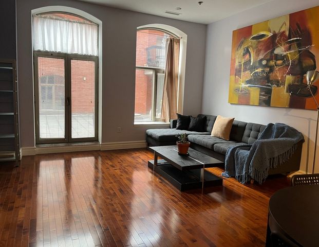 À louer / Appartement - Photo 1