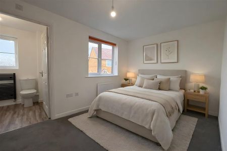 3 bedroom detached house to rent - Photo 3