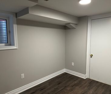 For Lease - 23 Richard Daley Drive Unit# Basement, Whitchurch-Stouf... - Photo 3