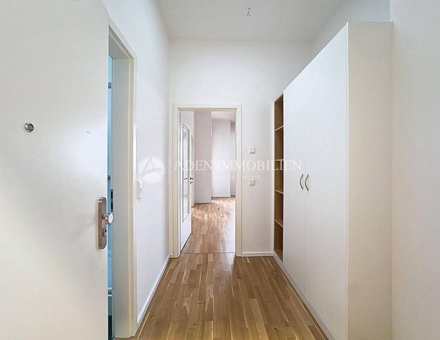 Charmante Loftwohnung in ehemaliger Zigarettenfabrik – modern, stilvoll & zentral in Pankow - Photo 1