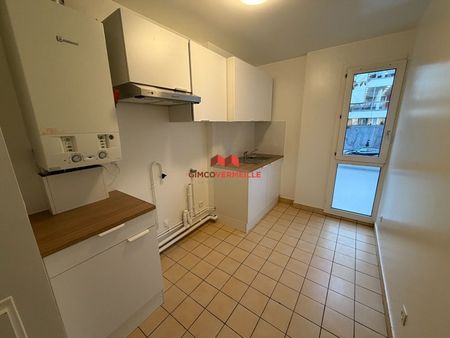 Appartement 2 Pièces 48 m² - Photo 5