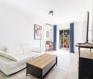 Location Appartement 2 pièces 50m² ST LAURENT DU VAR 06700 - Photo 1