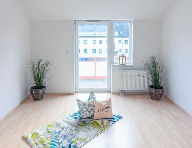 2-Raum-Wohnung - Foto 1