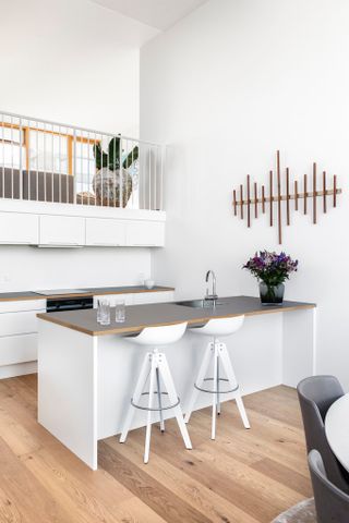 Rummelig 4-værelses med fantastisk lokation i Hellerup! - Photo 4