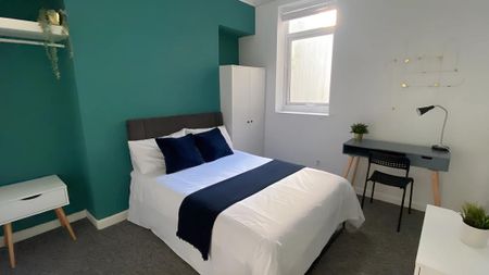 4 bedroom house share to rent - Photo 3