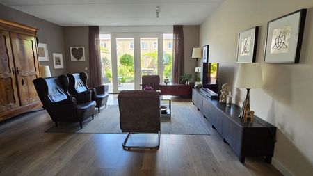 Huis te huur: Erve Odinck 58 7773 DG Hardenberg - Foto 4