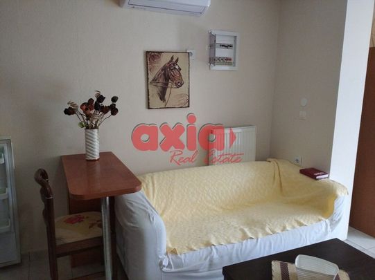 Studio/Γκαρσονιέρα για ενοικίαση Καλαμίτσα (Καβάλα) - Photo 1