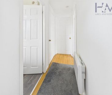 1 bedroom maisonette to rent - Photo 6