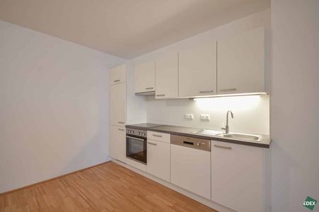 Ruhelage: 3-Zimmer-Wohnung mit Loggia - Foto 3