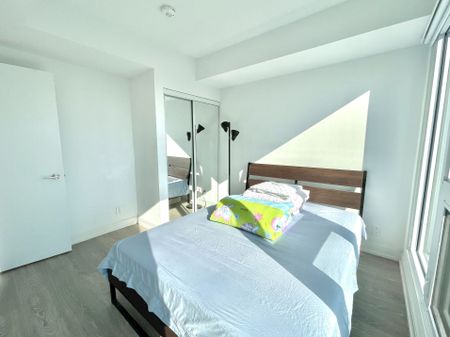 For Lease - 181 Dundas Street Unit# 1708, Toronto, Ontario - Photo 4