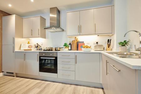 1 bedroom apartment to rent - Photo 4