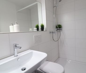 Neu sanierte Wohnung! - Photo 5