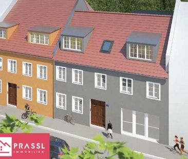 Generalsanierte 1,5-Zimmer-Wohnung mit Balkon – Ihr neues Zuhause i... - Photo 3