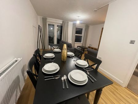 5 Bed Semi-Detached House, Furlong Road, CV1 - Photo 4