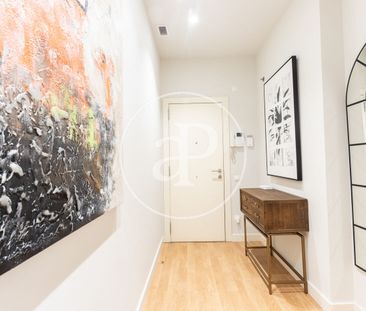 Apartment for rent on Gran Via de les Corts Catalanes (Eixample Dret) - Photo 2