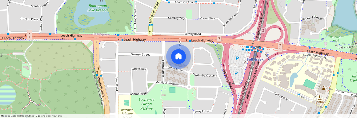 12B Amur Place, WA 6150, Bateman