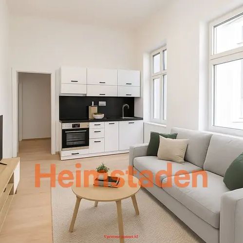 Pronájem bytu 2+kk 39 m - Photo 1