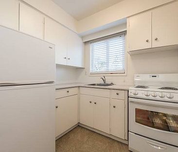 Watson Apartments - 1 Bedroom - Available September 1st - Photo 1