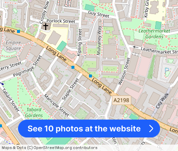 Long Lane, SE1 - Photo 1