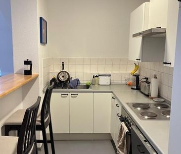 01277 Dresden - Leuben , Schlüterstraße 13 WE 14 - Photo 2