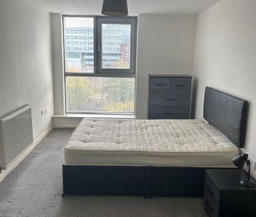 1 bedroom apartment to rent - Photo 3