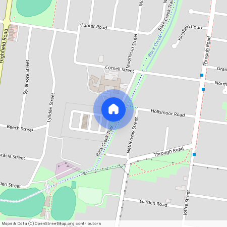 2 Ellsworth Crescent, Vic 3124, Camberwell