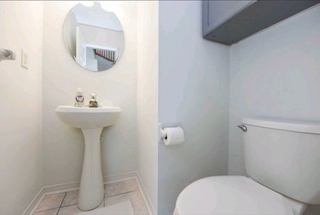 For Lease - 24 Hayloft Court Unit# Upper, Brampton, Ontario - Photo 5
