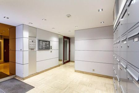 location Appartement T1 DE 27m² À PARIS - Photo 4