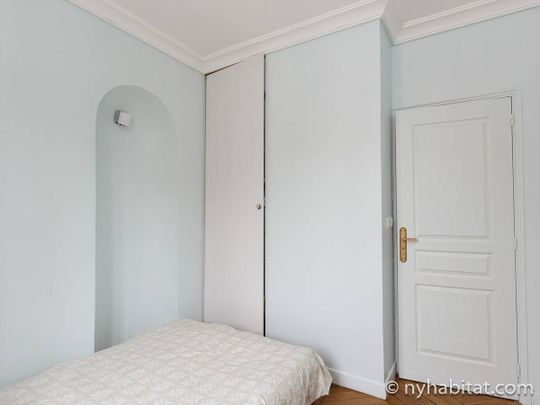 Logement à Paris, Location meublée - T4 - Le Marais (PA-3300) - Photo 1