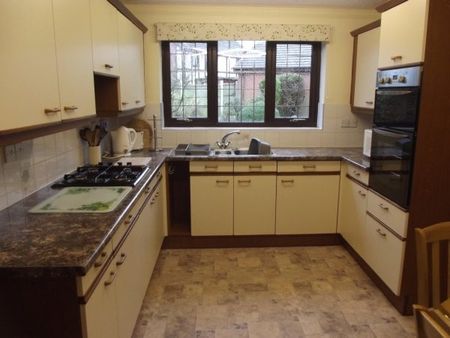 Wilmslow Drive, Derby, DE21 - Photo 4