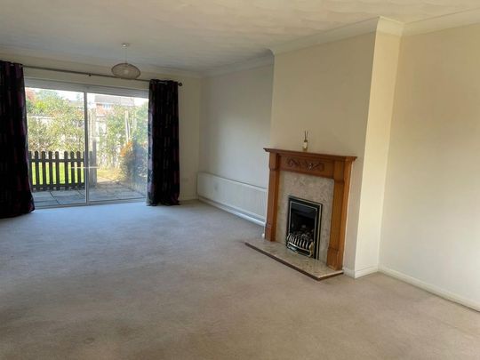 3 bedroom house to rent - Photo 1