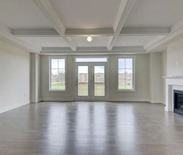 For Lease - 81 William Durie Way, Toronto, Ontario - Photo 4