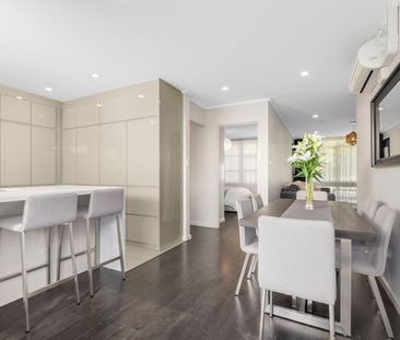 3/78 William Street, Brighton VIC 3186 - Townhouse For Rent | Domain - Photo 5